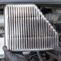 The Importance of Regularly Replacing Your Car's Air Filter