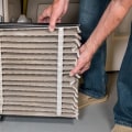 The Importance of Regularly Changing Your Air Filter