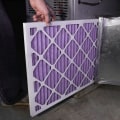 Why the Four-Inch Furnace HVAC Air Filter Is One of the Top Air Filters for Your Home