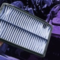 The Importance of Regularly Replacing Your Car's Air Filters: An Expert's Perspective