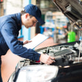 The Importance of Regularly Changing Your Car's Air Filter: An Expert's Perspective