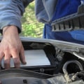 The Importance of Regular Air Filter Maintenance