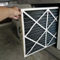 The Importance of Regularly Changing Your Air Filter: An Expert's Perspective