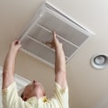 The Importance of Regularly Changing Your House Air Filter: An Expert's Perspective