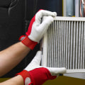 The Importance of Regularly Changing Your Engine's Air Filter: An Expert's Perspective