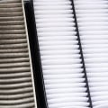 The Importance of Regular Air Filter Replacement for Optimal Car Performance