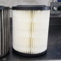 The Importance of Regularly Replacing Your Car's Air Filter