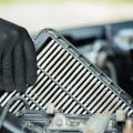 The Importance of Regularly Checking and Replacing Your Car's Air Filter