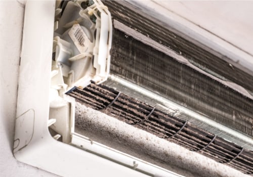 The Hidden Dangers of Neglecting Your HVAC Air Filter