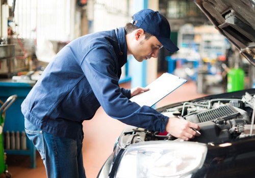 The Importance of Regularly Changing Your Car's Air Filter: An Expert's Perspective