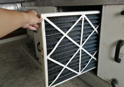 The Importance of Regularly Changing Your Air Filter: An Expert's Perspective