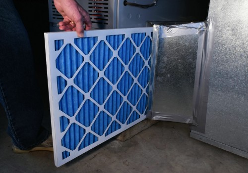 The Importance of Regularly Replacing Your Air Filters