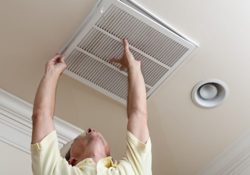 The Importance of Regularly Changing Your House Air Filter: An Expert's Perspective