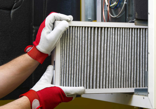 The Importance of Regularly Changing Your Engine's Air Filter: An Expert's Perspective