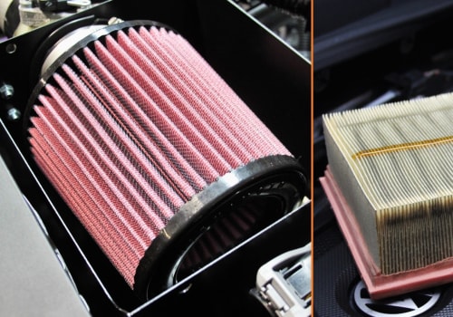 The Importance of Regularly Replacing Air Filters for Your HVAC System