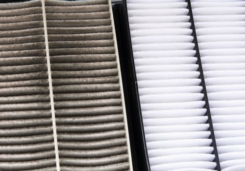 The Importance of Regular Air Filter Replacement for Optimal Car Performance