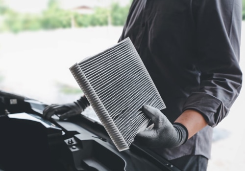 The Truth About Changing Your Air Filter