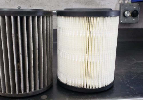 The Importance of Regularly Replacing Your Car's Air Filter